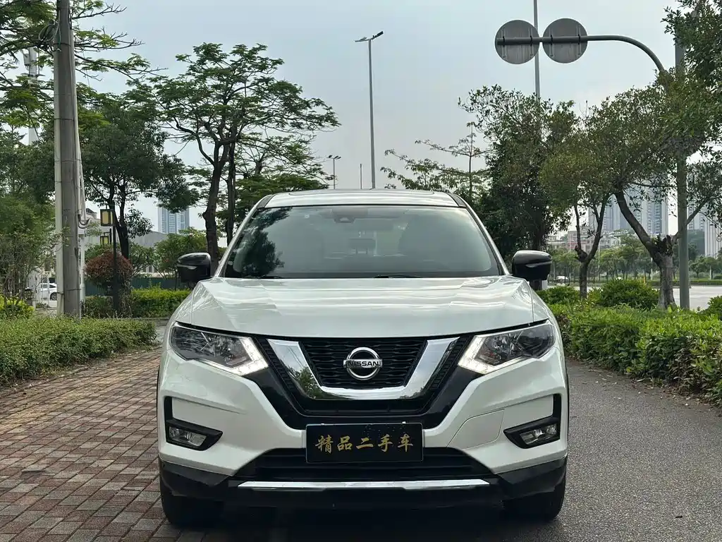 Nissan X-Trail 2019 — фото 3