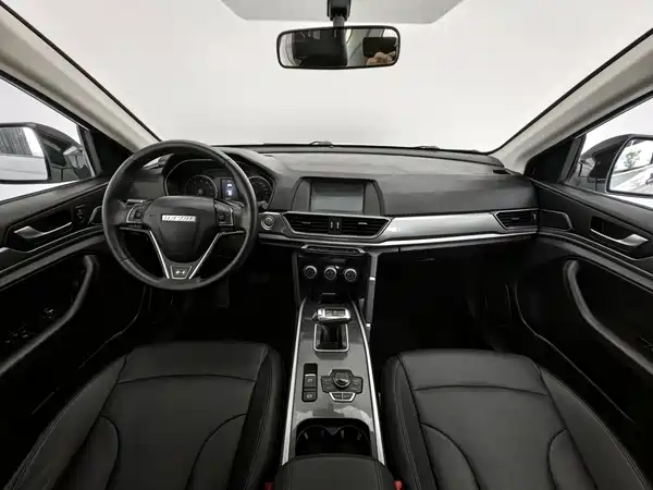 Haval H6 2020