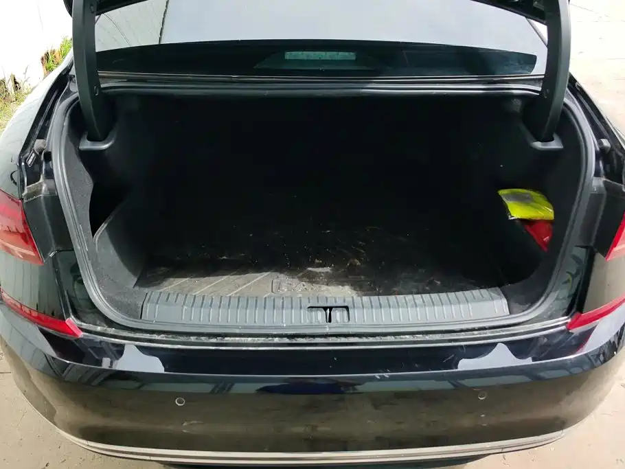 Volkswagen Passat 2024