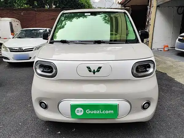 Wuling Hongguang MINIEV 2024