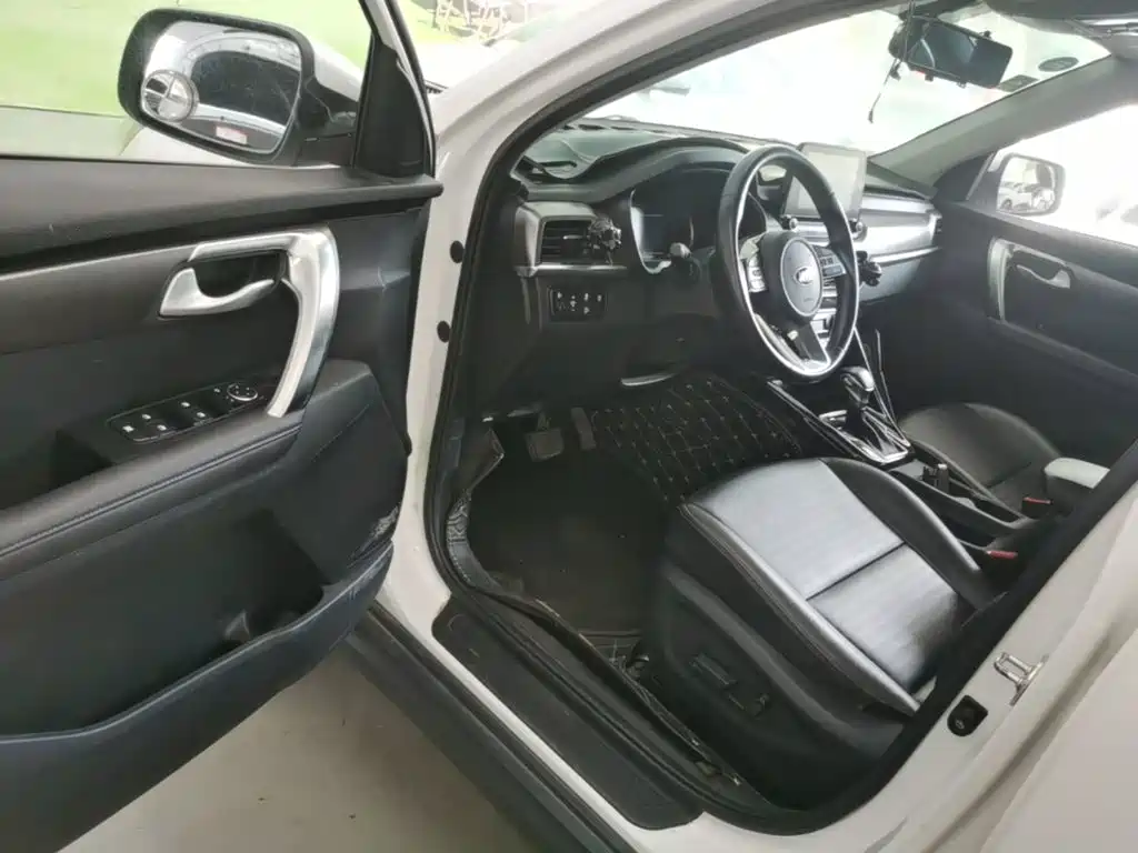 Kia Sportage 2019 — фото 16