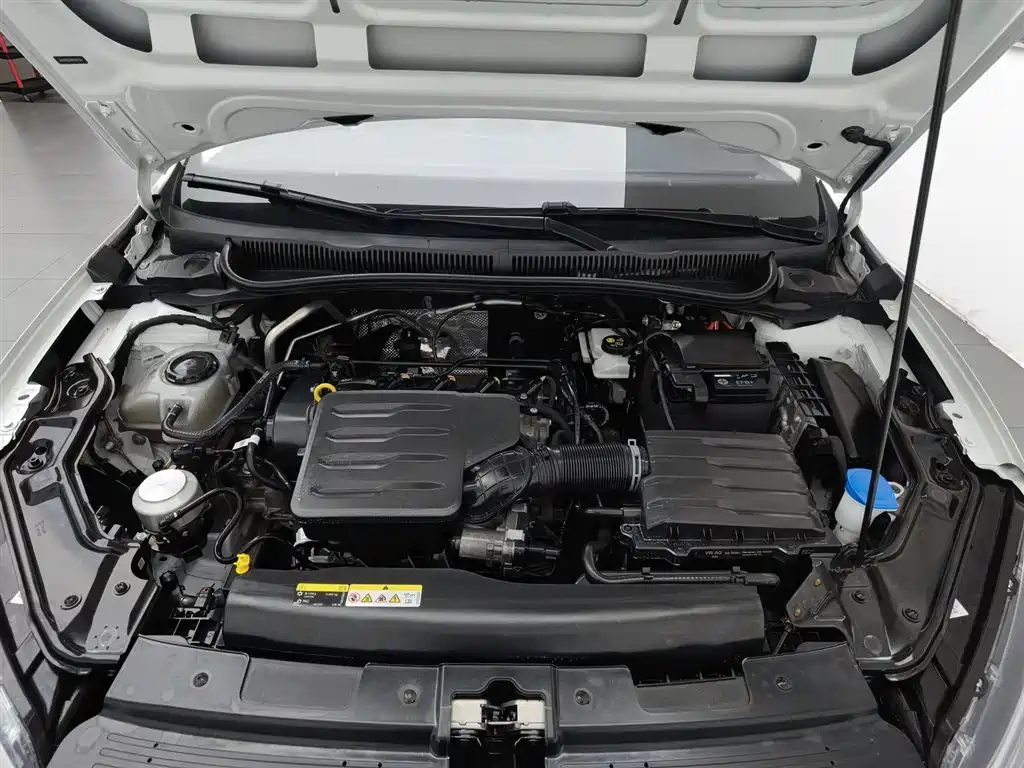 Volkswagen Lavida 2024