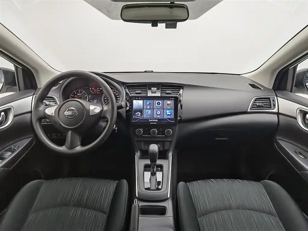 Nissan Sylphy 2024