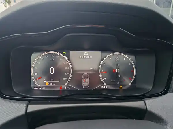 Lynk & Co 01 2019