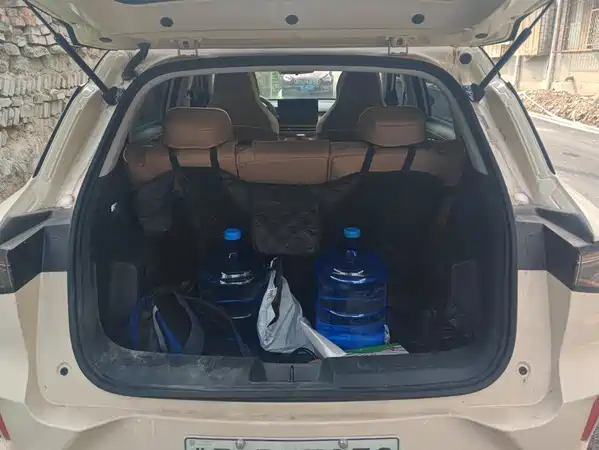 Wuling Bingo S 2026
