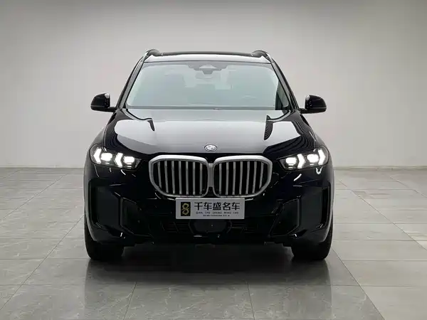 BMW X5 2026