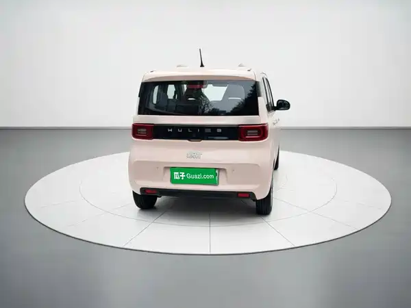 Wuling Hongguang MINIEV 2021