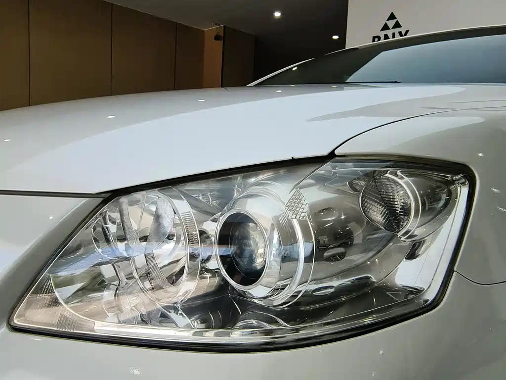 Toyota Camry 2008 — фото 32