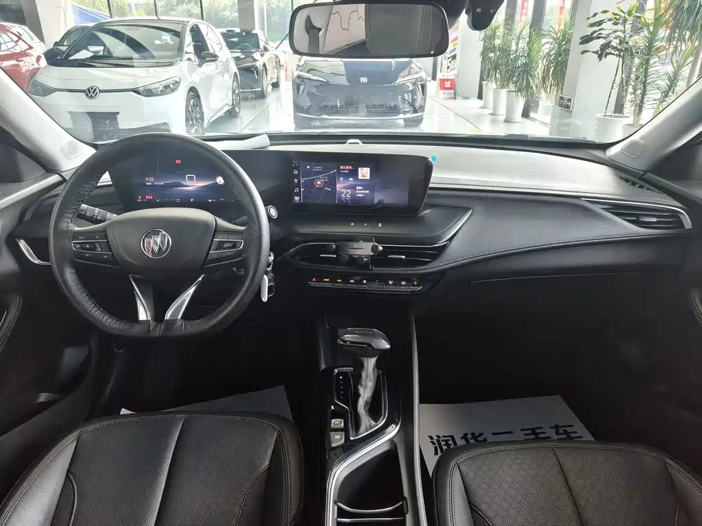 Buick Verano 2025 — фото 10