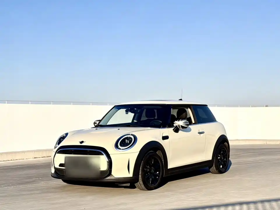 MINI Mini 2022