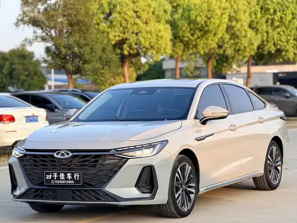 Chery Arrizo 8 2023