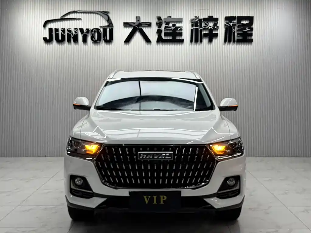 Haval H6 2023