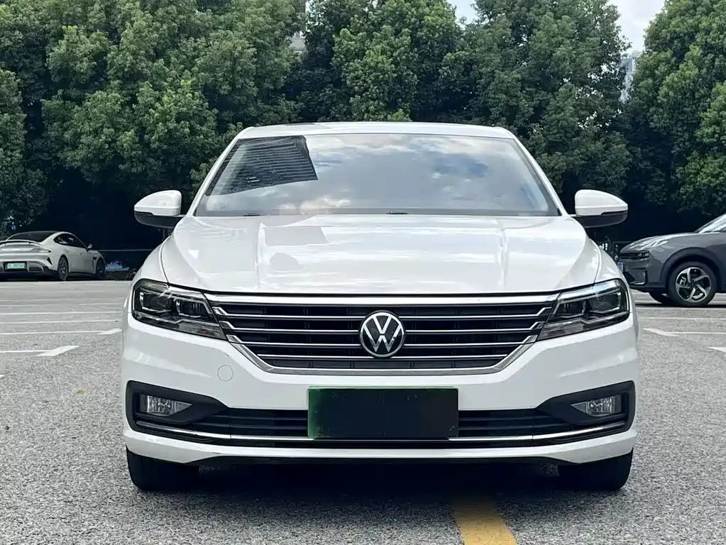 Volkswagen Lavida 2022