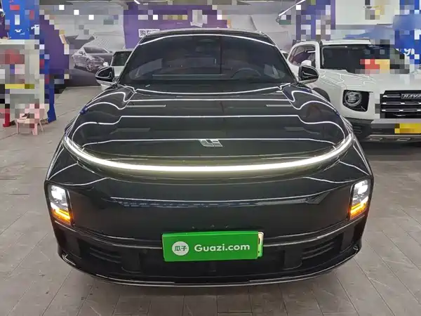 Li Auto L7 2023