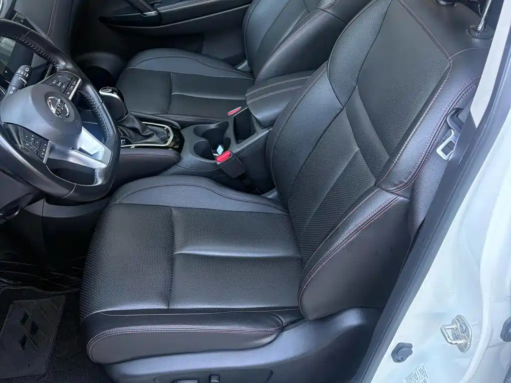 Nissan Qashqai 2023 — фото 10