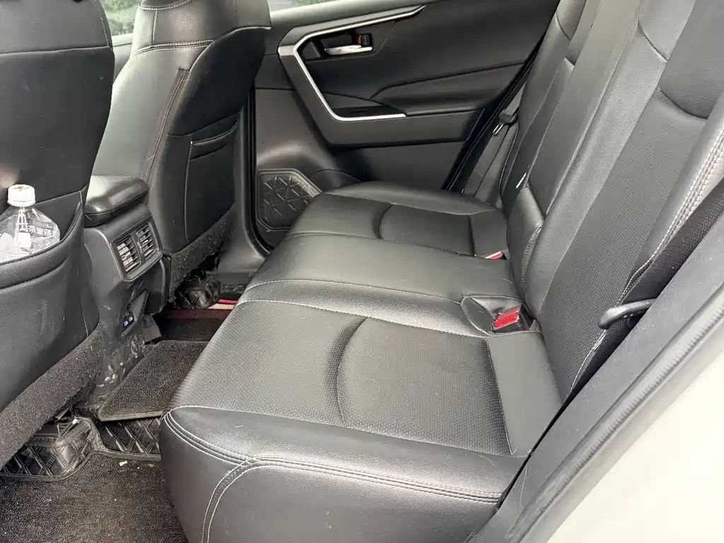 Toyota RAV4 2022