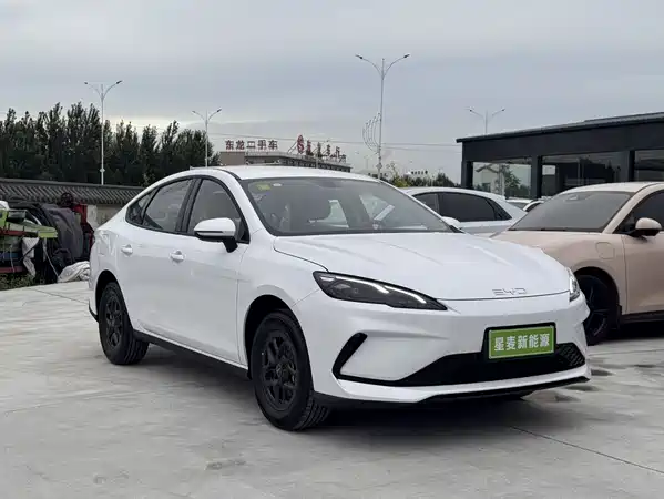 BYD Seal 05 DM-i 2026