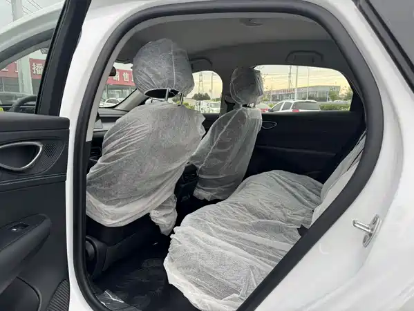 BYD Seal 05 DM-i 2026