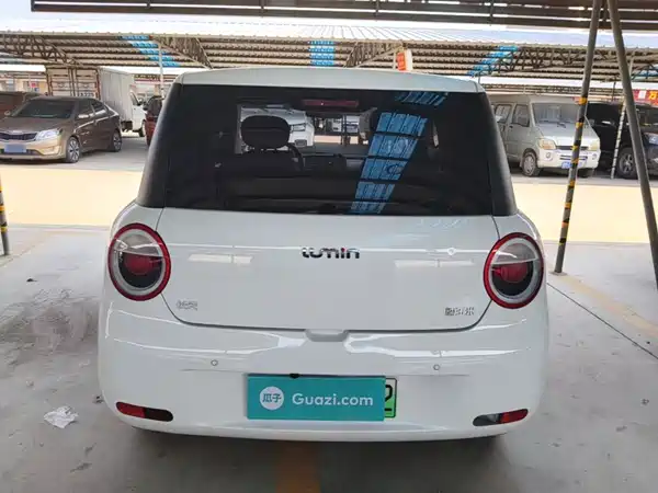 Changan Lumin 2025