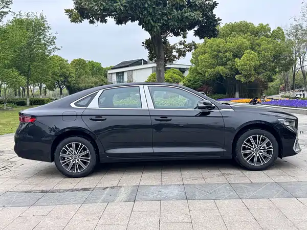 Geely Xingrui 2026