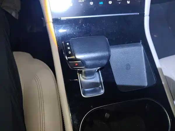 Li Auto ONE 2021