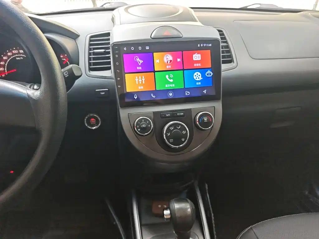 Kia Soul 2015 — фото 13