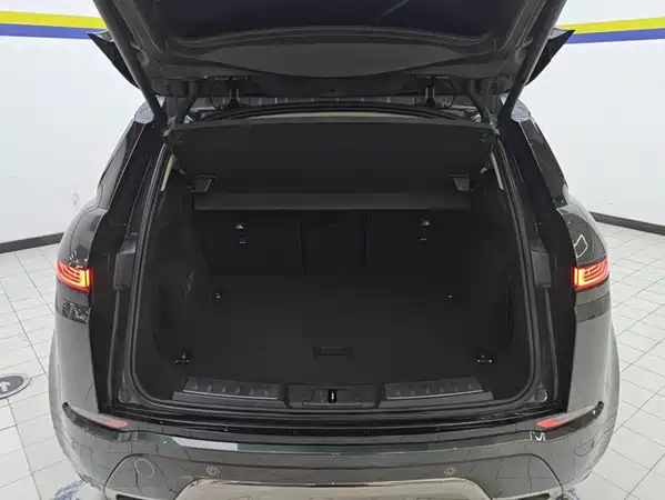 Land Rover Range Rover Evoque 2023