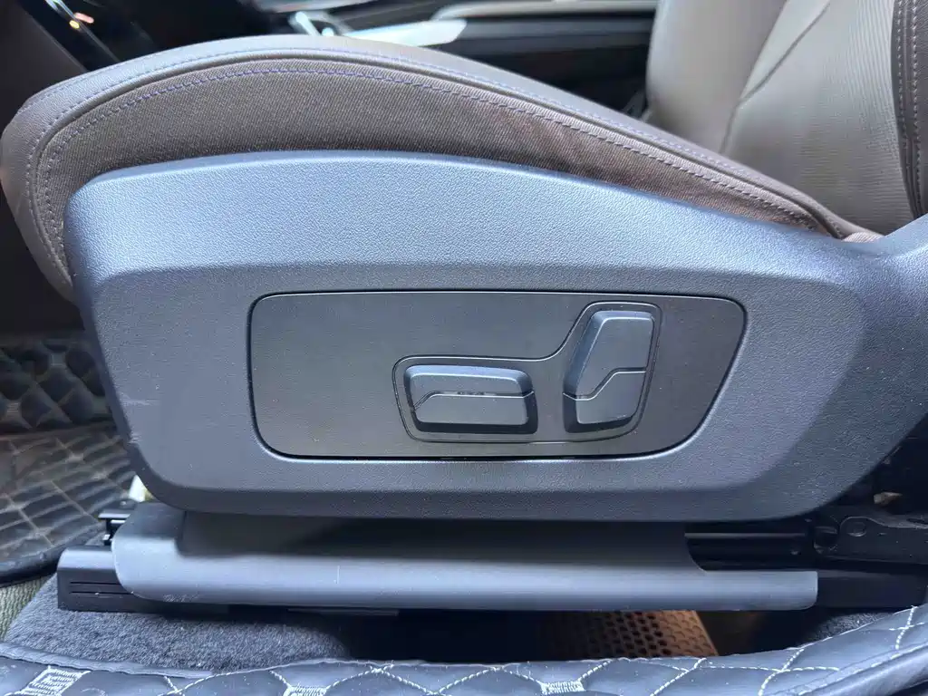 BMW X1 2024 — фото 11
