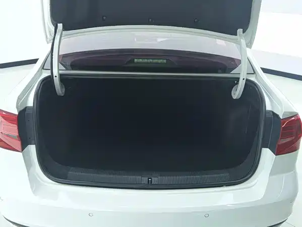 Volkswagen Bora 2016
