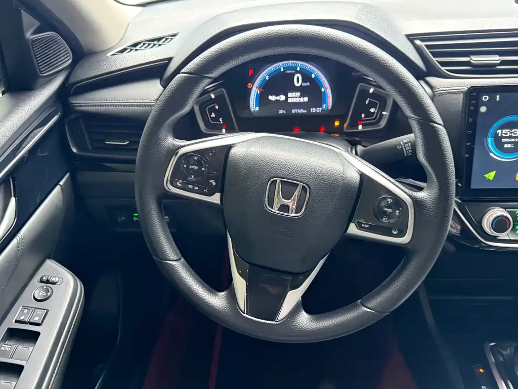 Honda Crider 2019 — фото 9