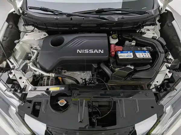 Nissan X-Trail 2017