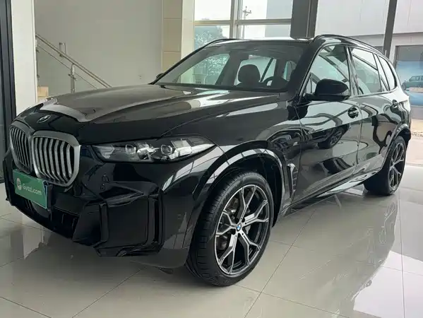 BMW X5 2023