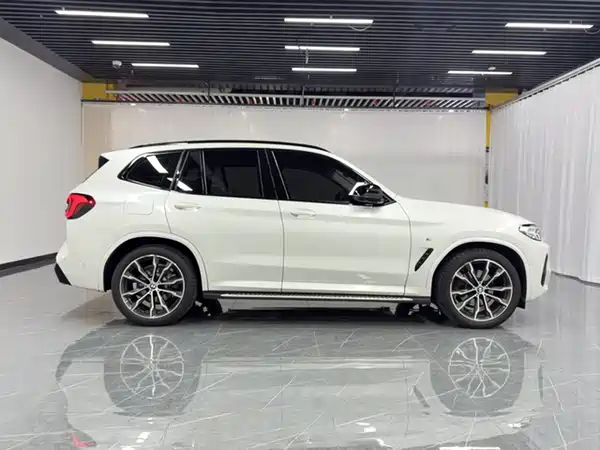 BMW X3 2023
