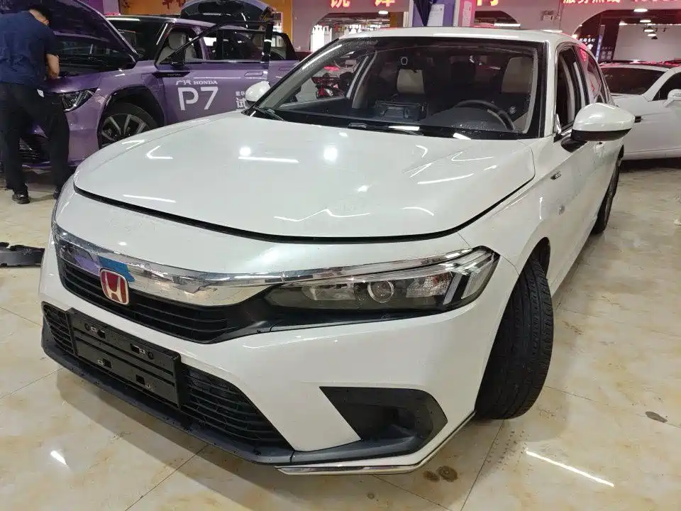 Honda Civic 2023