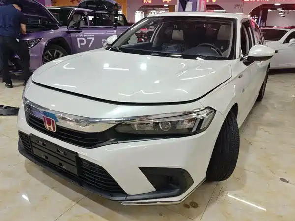 Honda Civic 2023