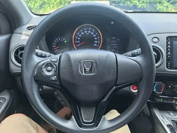 Honda XR-V 2022