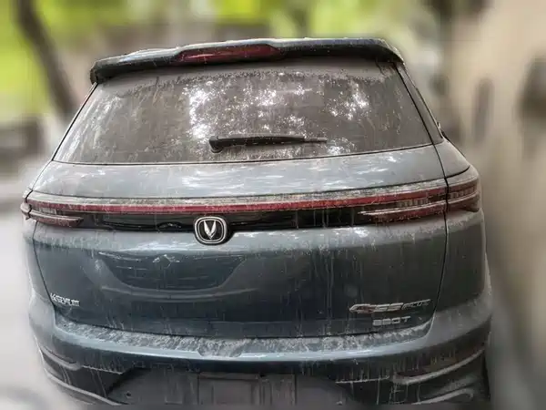 Changan CS55PLUS 2020
