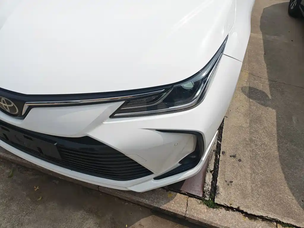 Toyota Corolla 2019 — фото 18