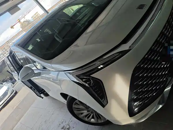 Buick Century 2023