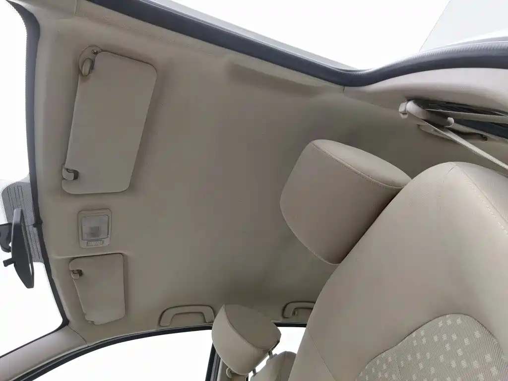 Geely King Kong Fortune 2015 — фото 14