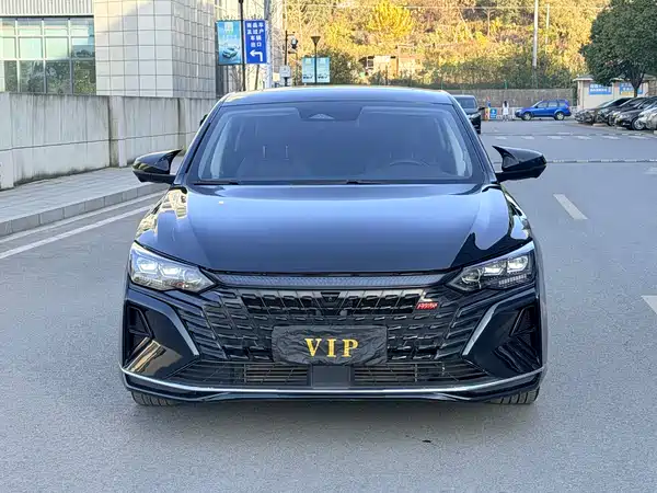 Dongfeng Yixuan MAX 2021