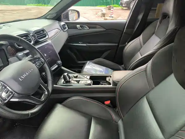 Lynk & Co 03 2019