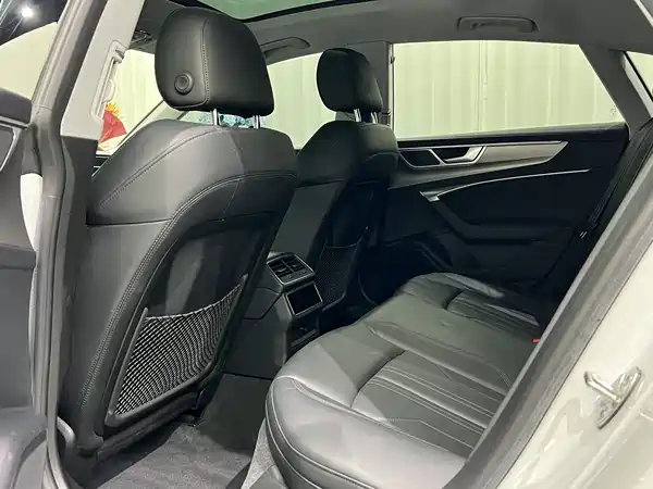 Audi A7 2023