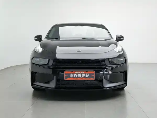 Lynk & Co 03 2022