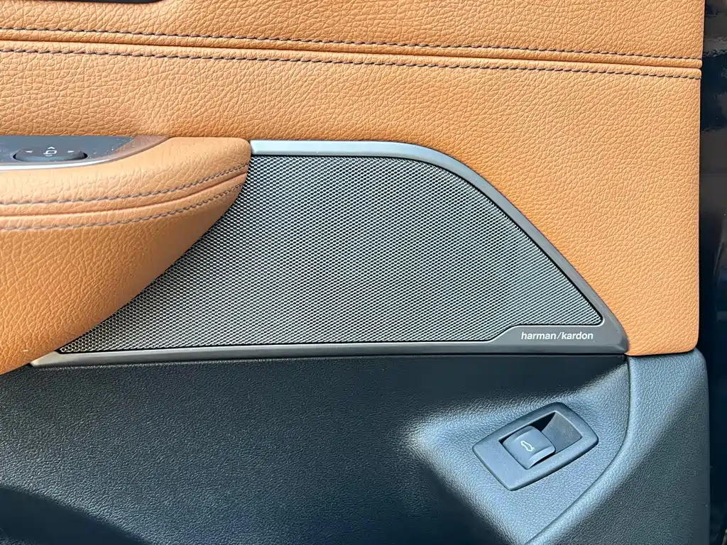BMW 6 Series GT 2018 — фото 8