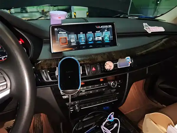 BMW X5 2017
