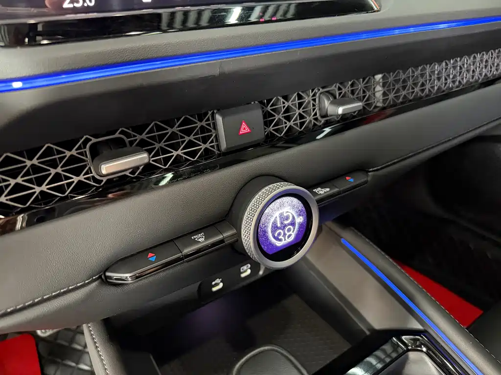 Honda Accord 2023 — фото 19