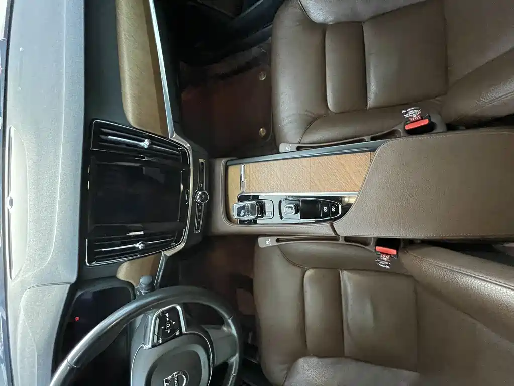 Volvo S90 2022 — фото 15