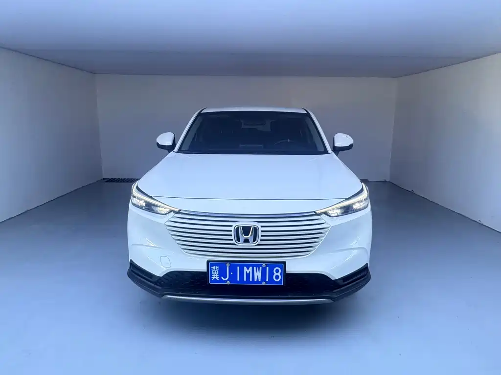 Honda Vezel 2023