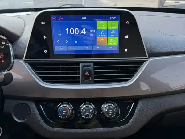 Baojun 310W 2017